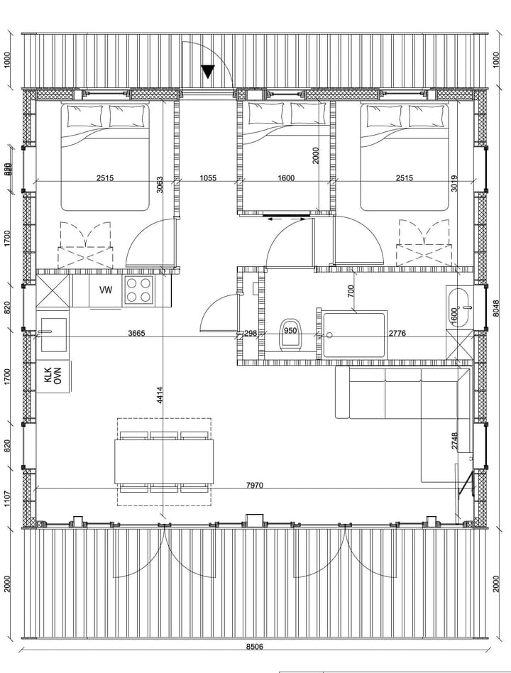 Photo 8 of Pipeluurseweg 8-522
