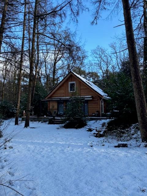 Foto 46 van Zuursche Duinen 5