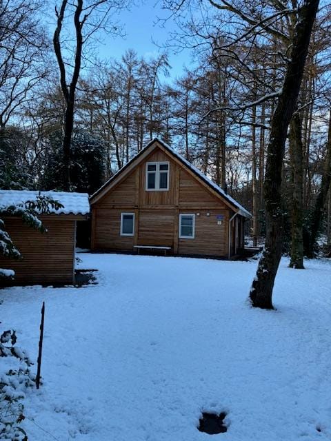 Foto 49 van Zuursche Duinen 5