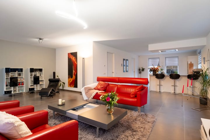 Foto 25 van Rubenslaan 20