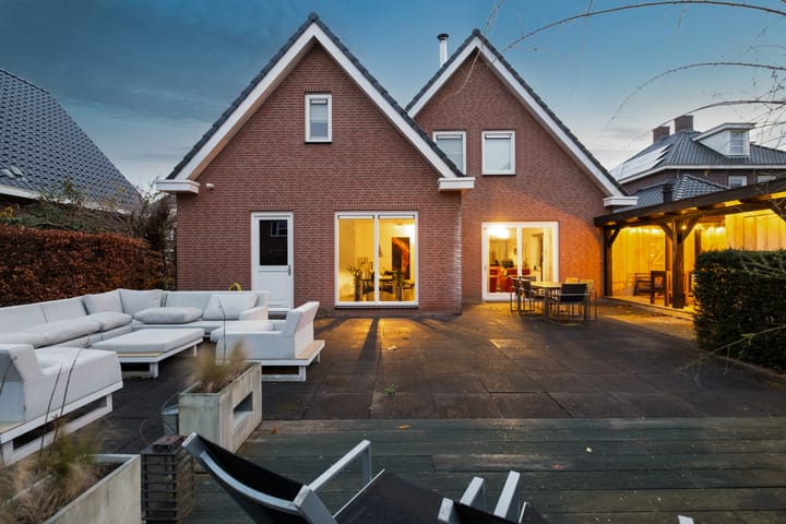 Foto 70 van Rubenslaan 20