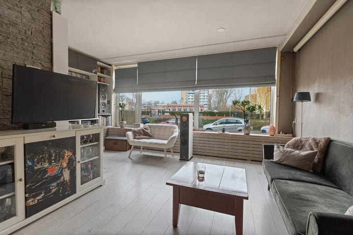 Foto 5 van Zwanebloemlaan 3