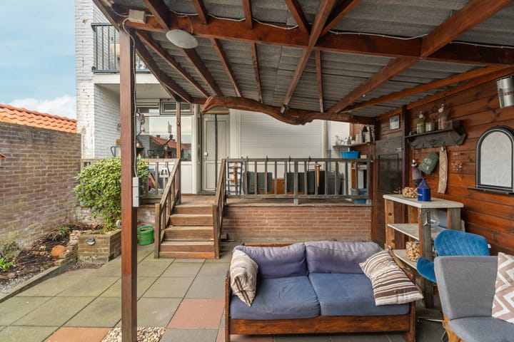 Photo 24 of Zwanebloemlaan 3