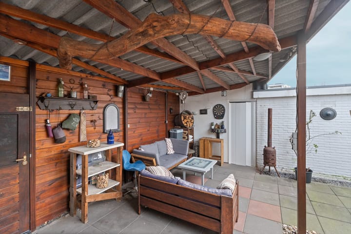 Photo 26 of Zwanebloemlaan 3