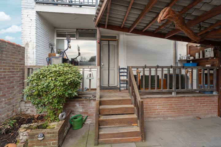 Photo 30 of Zwanebloemlaan 3