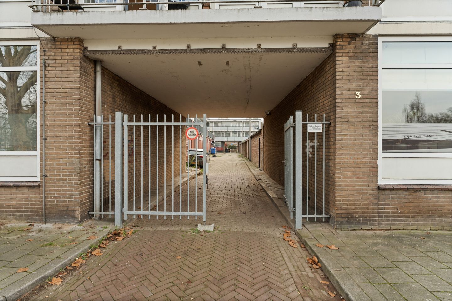 Foto 34 van Zwanebloemlaan 3