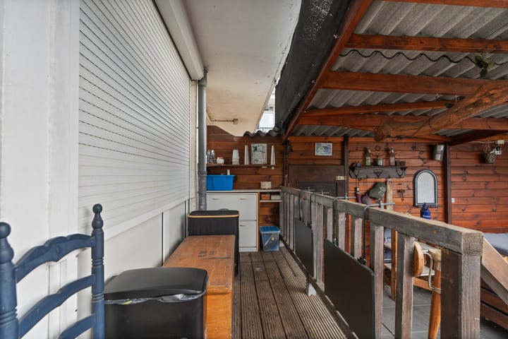 Photo 25 of Zwanebloemlaan 3