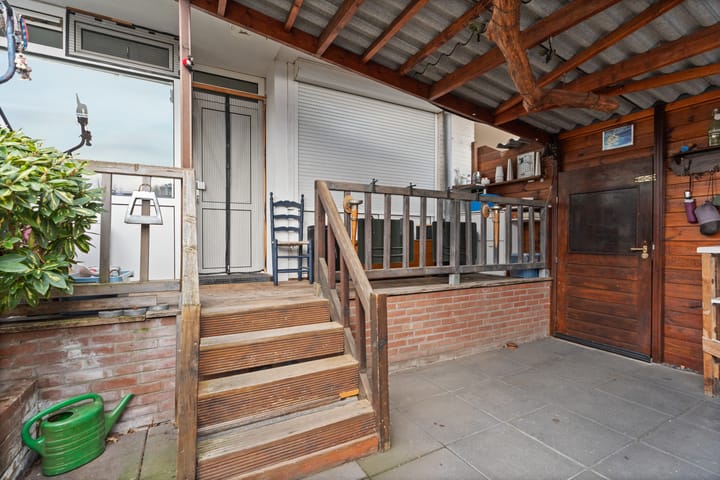 Photo 31 of Zwanebloemlaan 3