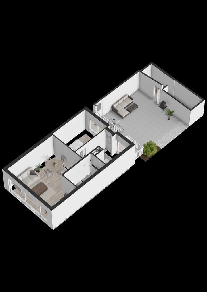 Photo 36 of Zwanebloemlaan 3