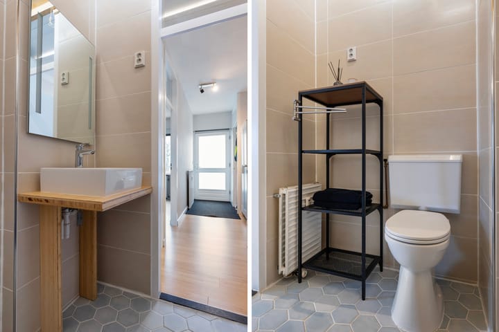 Foto 5 van Korenstraat 84