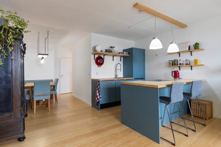 Foto 4 van Korenstraat 84