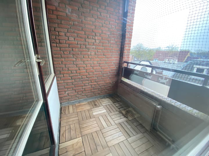 Foto 7 van Korenstraat 84