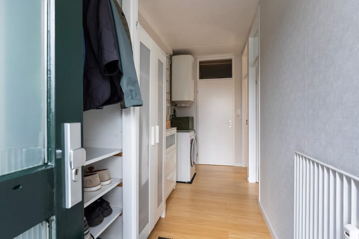 Foto 8 van Korenstraat 84