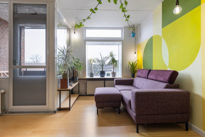 Foto 12 van Korenstraat 84