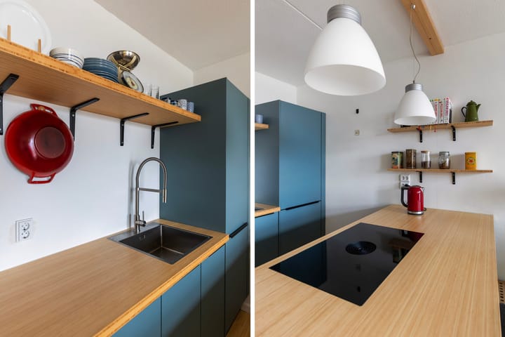 Foto 16 van Korenstraat 84