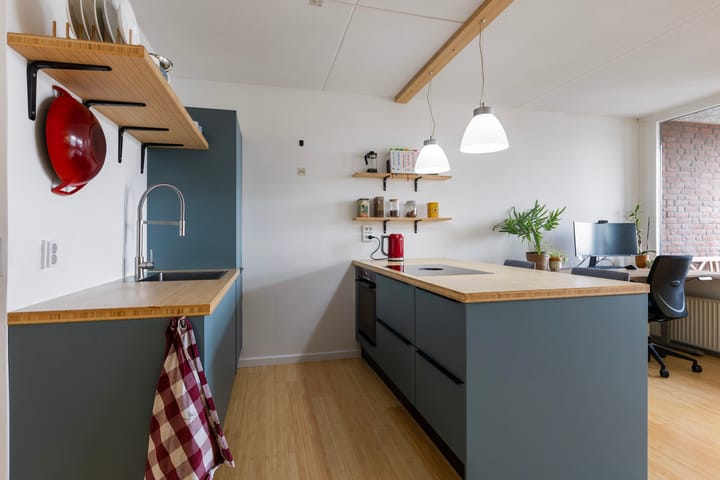 Foto 15 van Korenstraat 84