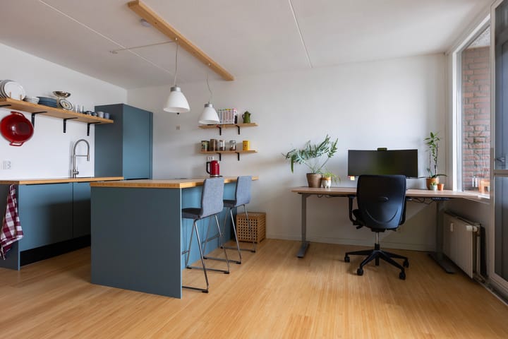 Foto 18 van Korenstraat 84