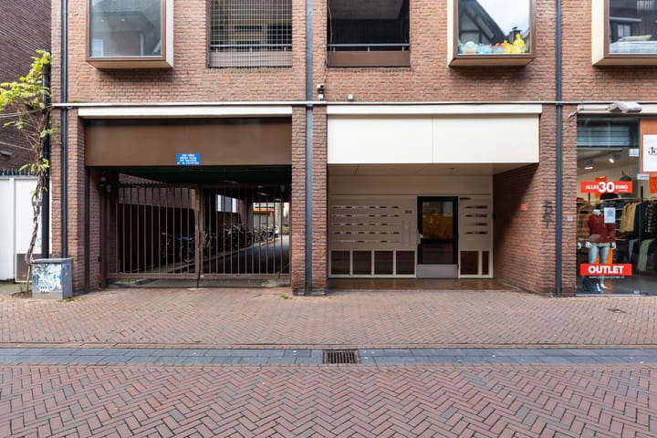 Foto 24 van Korenstraat 84