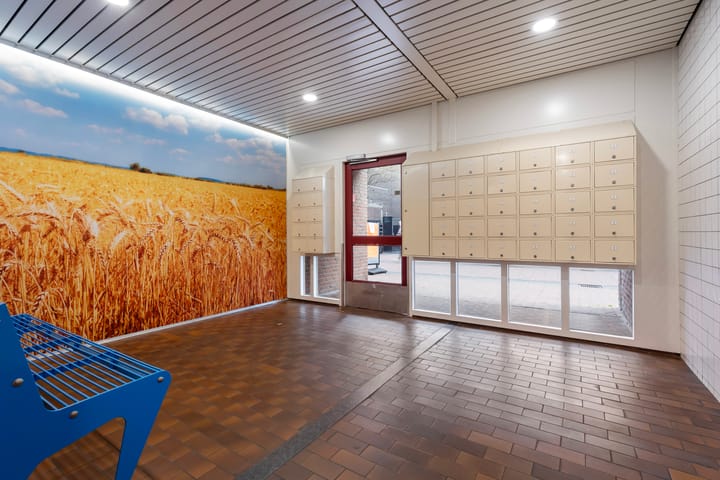 Foto 26 van Korenstraat 84