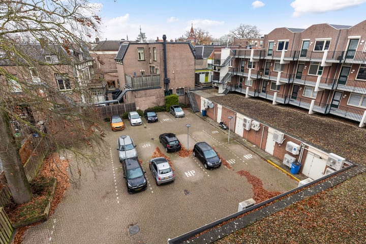 Foto 28 van Korenstraat 84