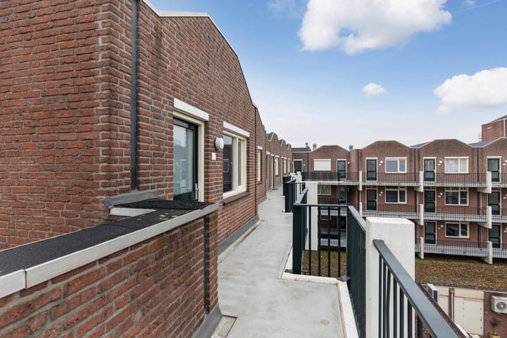 Foto 29 van Korenstraat 84