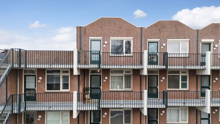 Foto 30 van Korenstraat 84