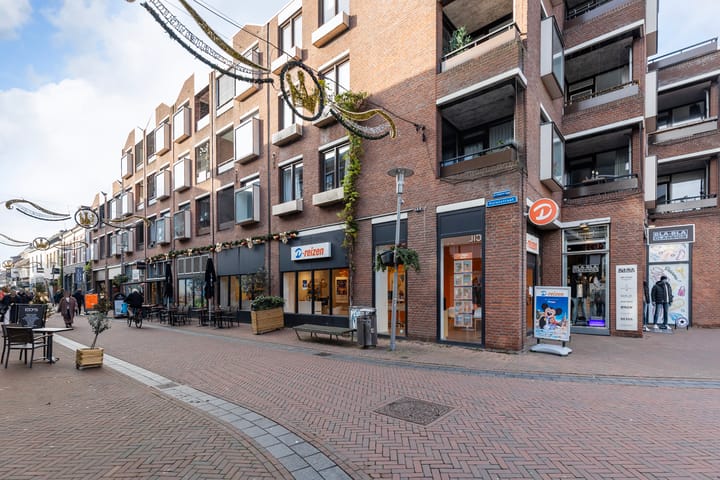 Foto 32 van Korenstraat 84