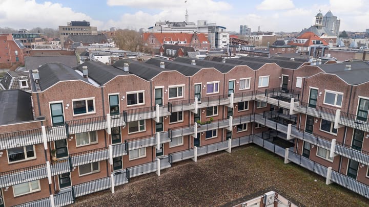 Foto 33 van Korenstraat 84