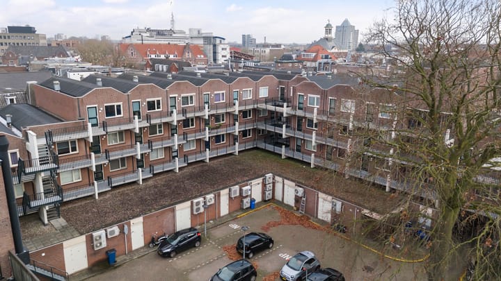 Foto 34 van Korenstraat 84