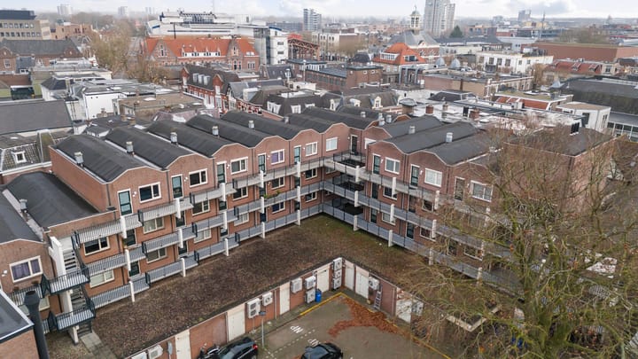 Foto 35 van Korenstraat 84