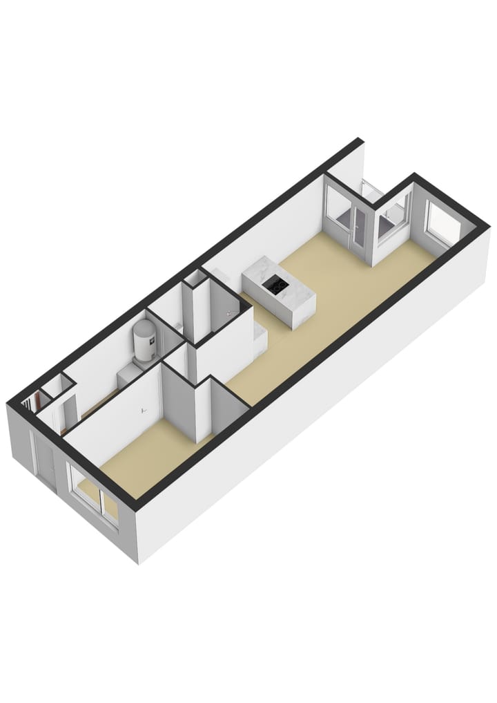 Foto 39 van Korenstraat 84