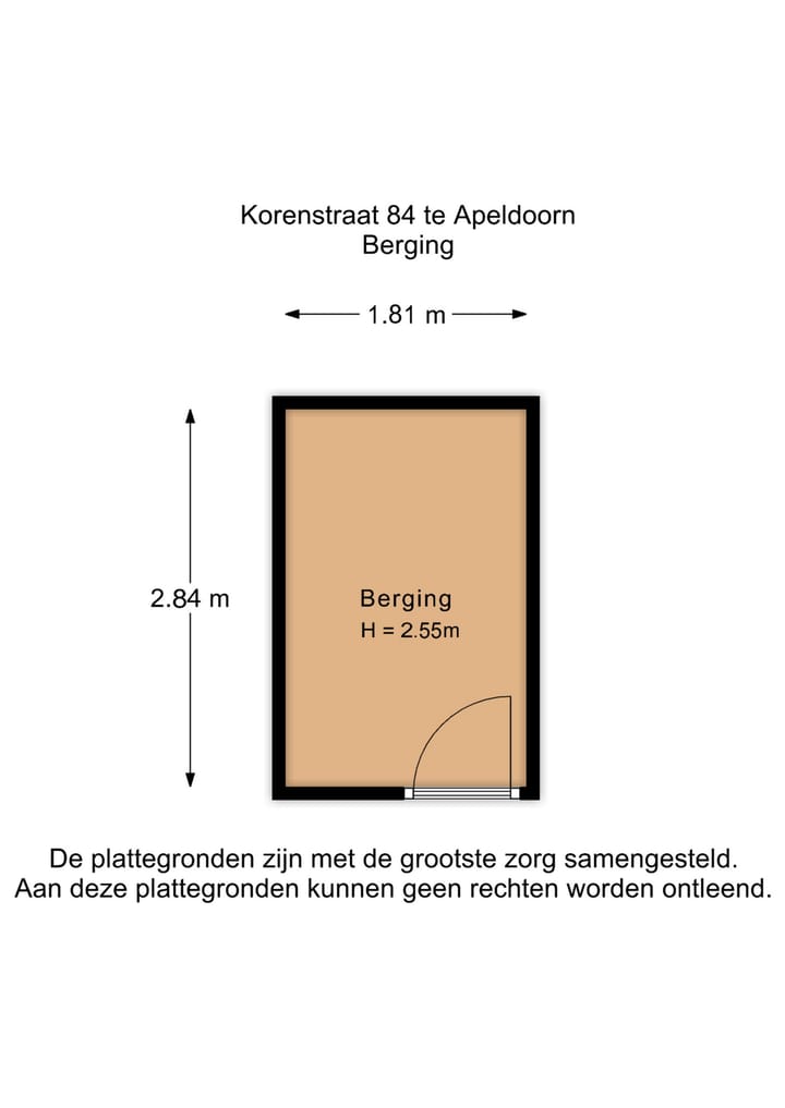 Foto 40 van Korenstraat 84