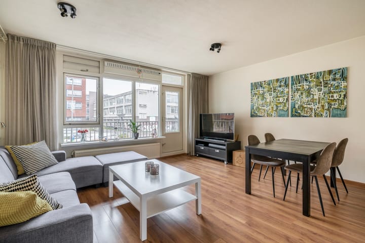 Foto 2 van Vondelweg 108