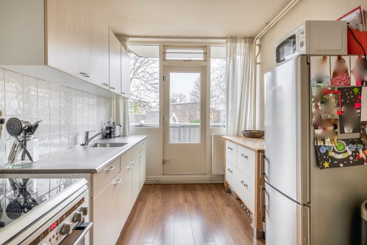 Foto 3 van Vondelweg 108