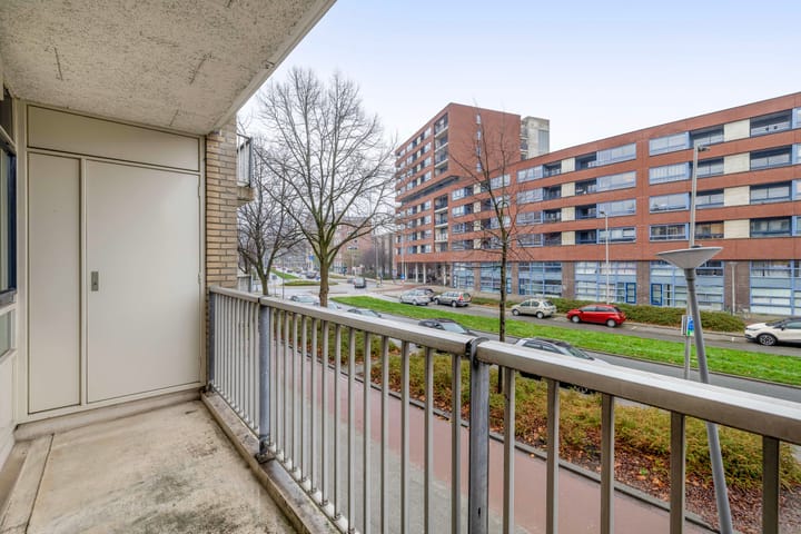 Foto 4 van Vondelweg 108