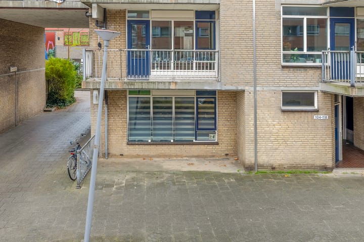 Foto 8 van Vondelweg 108