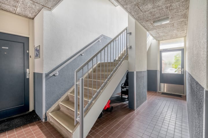 Foto 10 van Vondelweg 108