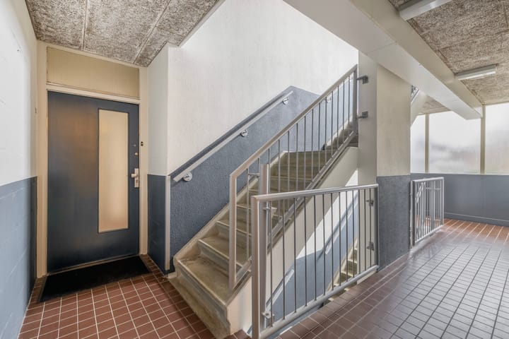 Foto 11 van Vondelweg 108