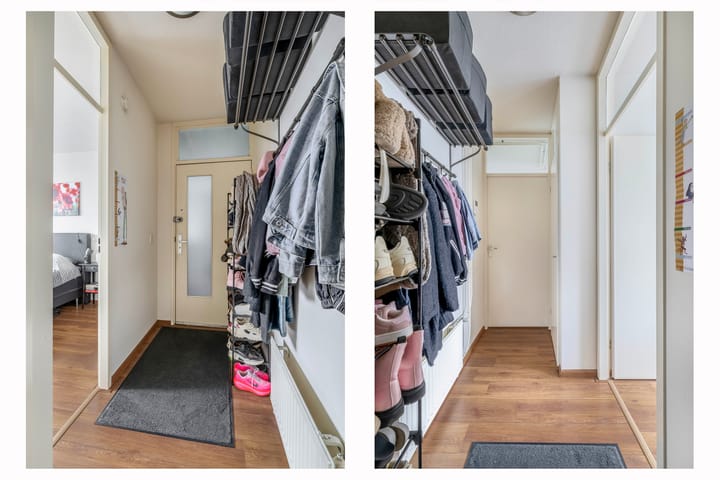 Foto 12 van Vondelweg 108