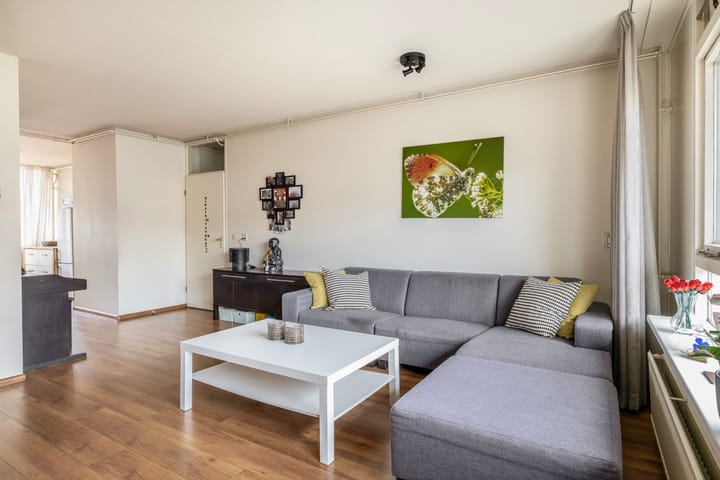 Foto 13 van Vondelweg 108