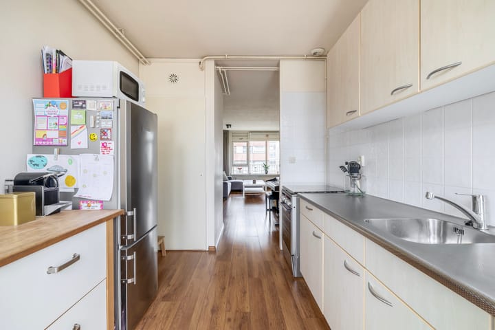 Foto 16 van Vondelweg 108