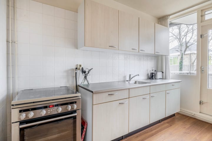 Foto 17 van Vondelweg 108