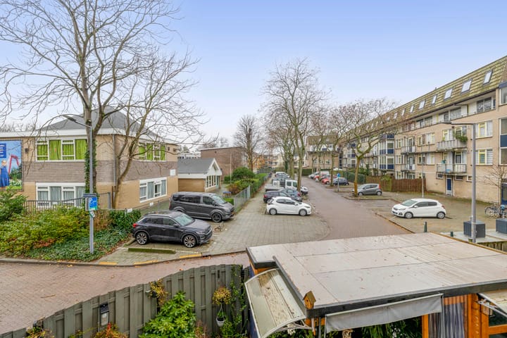 Foto 19 van Vondelweg 108