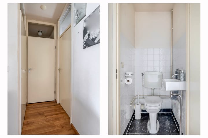 Foto 23 van Vondelweg 108