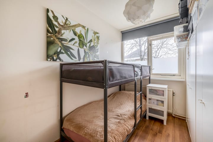 Foto 27 van Vondelweg 108