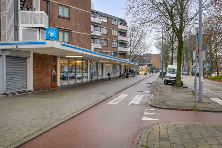 Foto 28 van Vondelweg 108