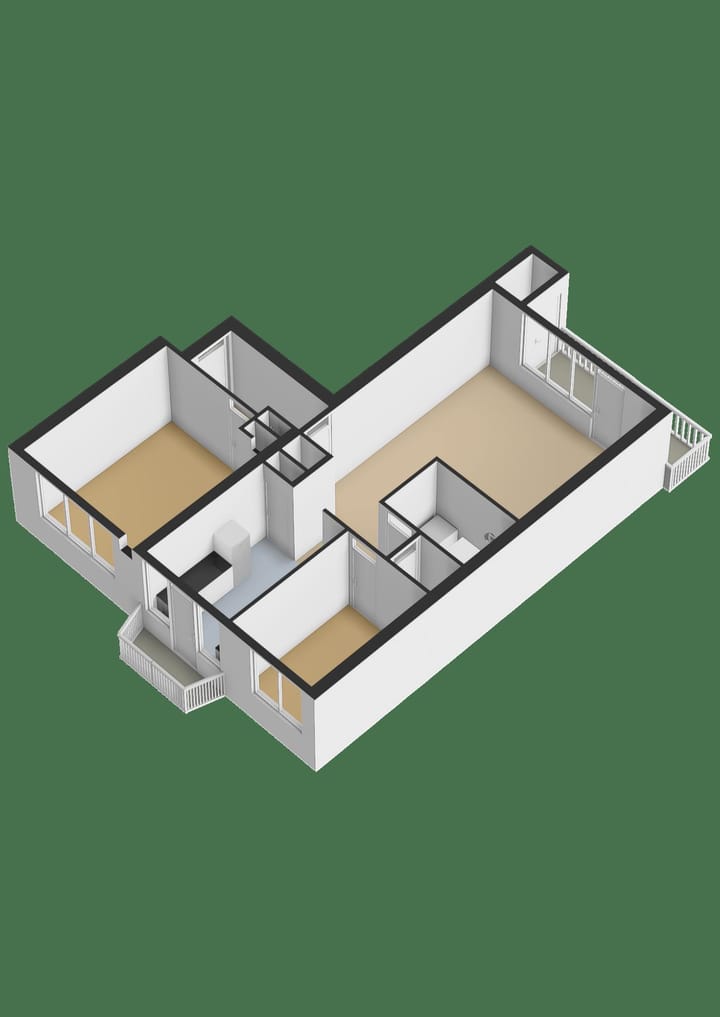 Foto 30 van Vondelweg 108