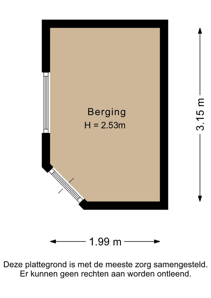 Foto 31 van Vondelweg 108
