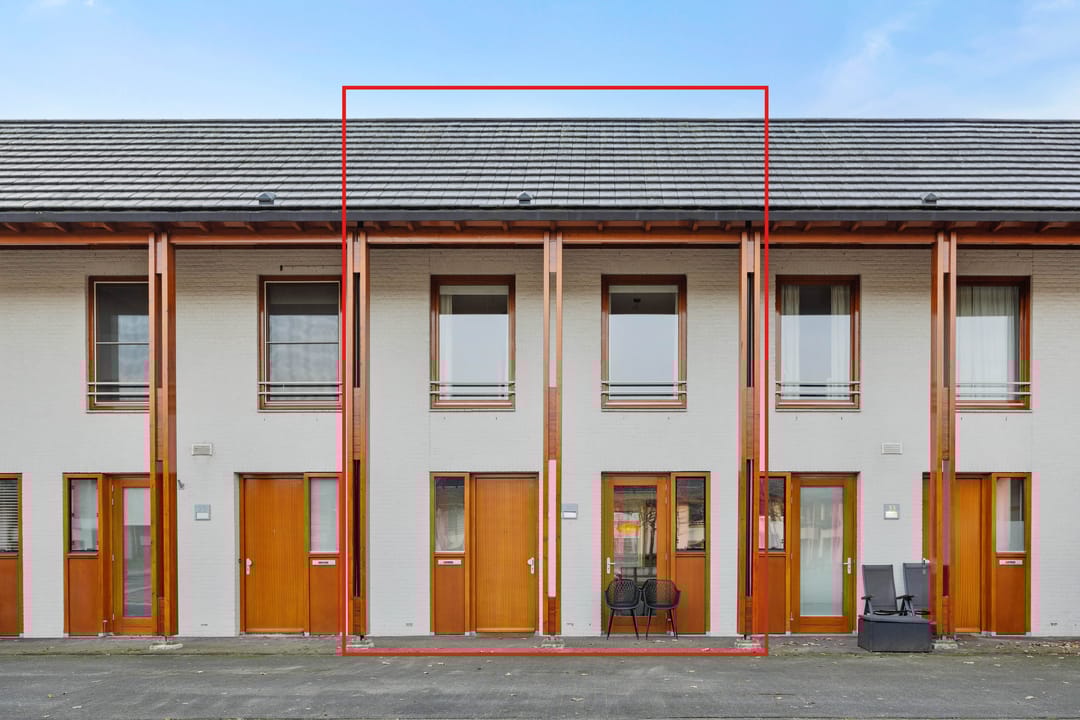 Foto 1 van Vennekeshof 31