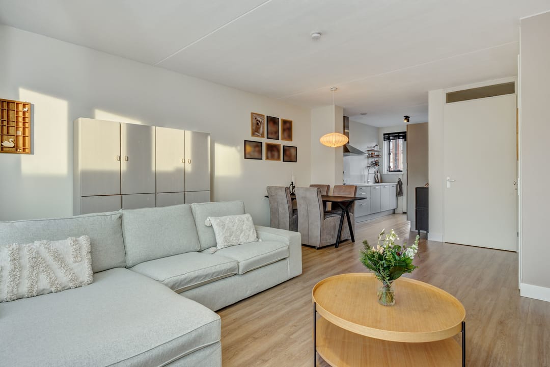 Foto 2 van Vennekeshof 31